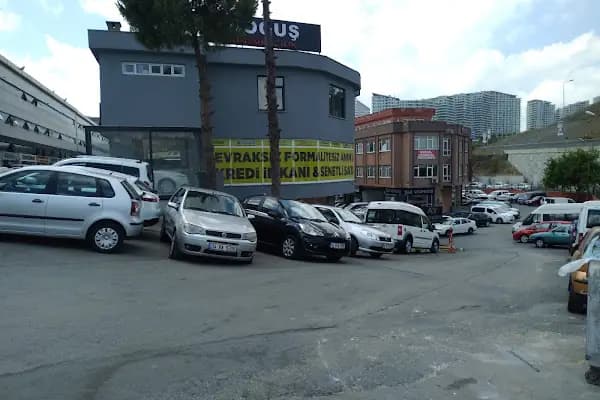 oto istanbul - Oto Galeri - İstanbul Bağcılar