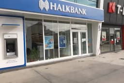 Halkbank Avcılar E-5 Şubesi