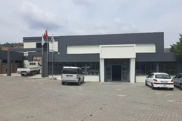 Bisa İnşaat - İnşaat Şirketi - Balıkesir Gönen