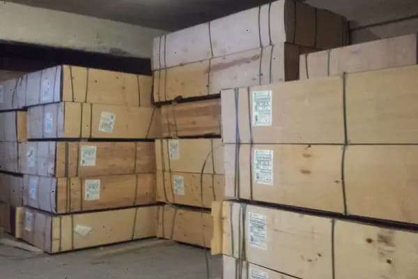 ANKARA ZAFER pan MDF SUNTA OSB PLYWOOD - İnşaat Ekipmanı Tedarikçisi - Ankara Altındağ