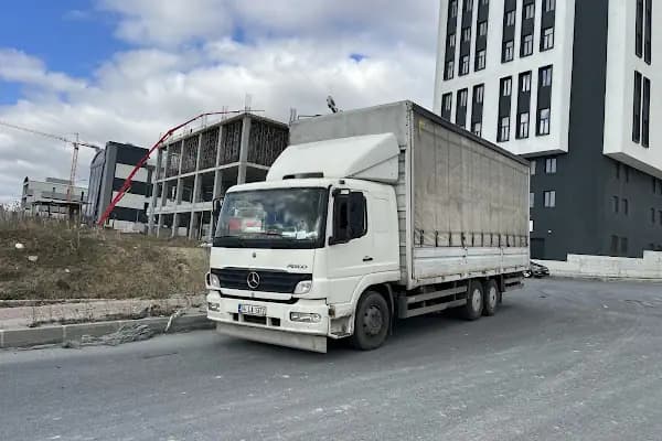 Iğdır nakliyat - Nakliyat Şirketi - İstanbul Küçükçekmece