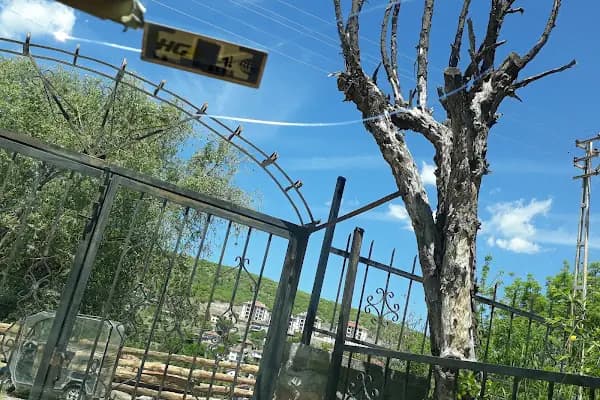 Gürsoylar Rezidans - Tatil sitesi - Ankara Çamlıdere