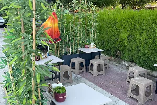 Meşhur İnegöl Pilavcısı - Pilav Restoranı - Bursa Osmangazi
