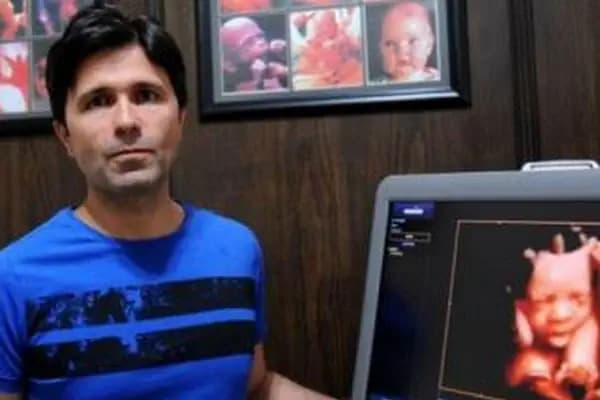 Op. Dr.Alaattin Kaçar - Kadın Hastalıkları ve Doğum Uzmanı - Balıkesir Karesi