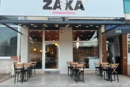 Zaka Antakya Döner
