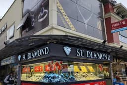 SU DIAMOND