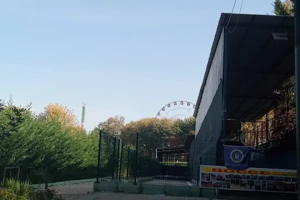 Frame Bilardo & Snooker Salonu - Bilardo salonu - Bursa İnegöl