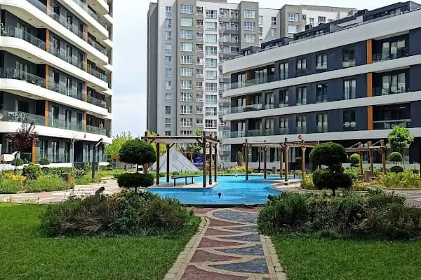 Mars 19 - Apartman - İstanbul Kadıköy