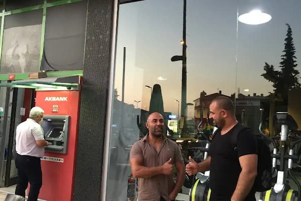 Şok Market - Süpermarket - İstanbul Avcılar