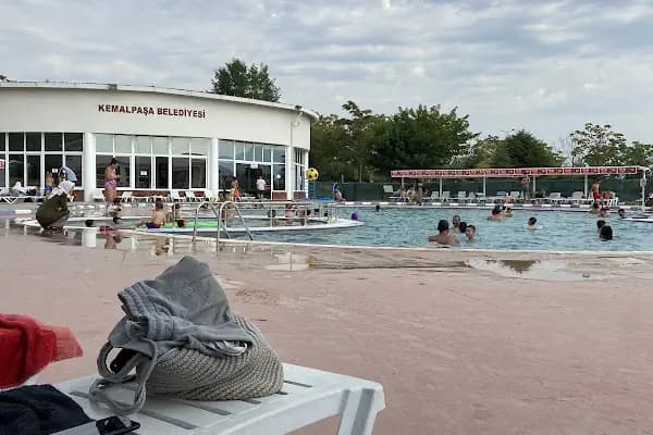 Ulucak Aqua Park - Park - İzmir Aliağa