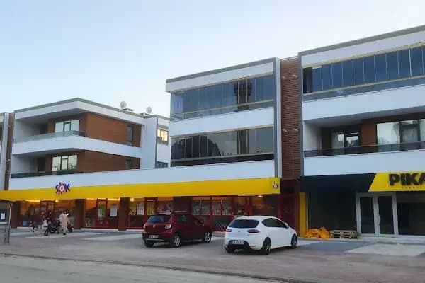 Şok Market - Süpermarket - Bursa İnegöl