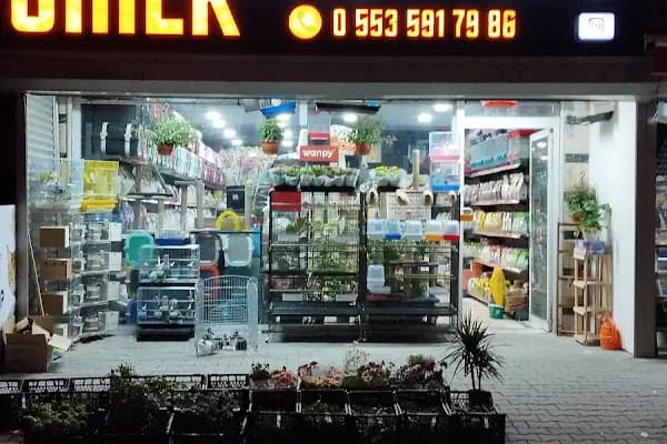 Petshop - Hayvan Barınağı - Ankara Altındağ