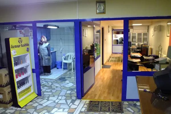Zeno Elektromarket A.Ş. - Elektrik Malzemeleri Satıcısı - Bursa İnegöl