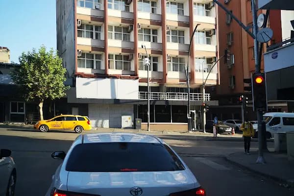 Kargül Hotel - Otel - Gaziantep Şahinbey