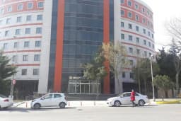 İstanbul Üniversitesi - Cerrahpaşa Mühendislik Fakültesi