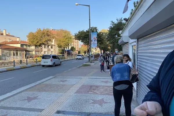 Edirne Bulgaristan Konsolosluğu - Yabancı Ülke Konsolosluğu - Edirne Edirne Merkez
