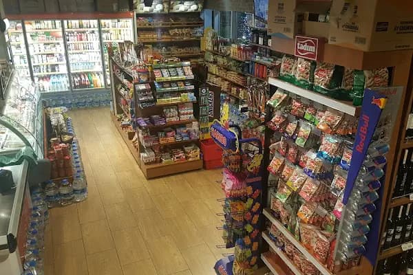WEST ŞARKÜTERİ TEKEL SHOP VE GIDA MARKET - Süpermarket - İstanbul Bağcılar