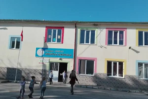 İpragaz - Kısakol Petrol - Benzin İstasyonu - Sakarya Söğütlü