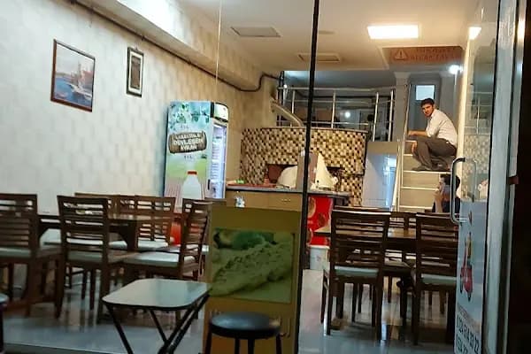 İstanbul Pide - Pideci - Bursa Orhangazi