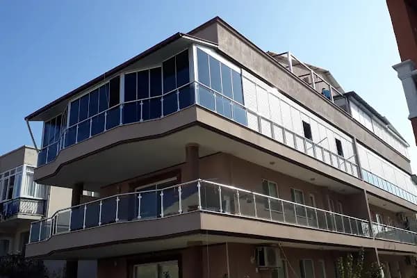 Murat Pen - Alüminyum Tedarikçisi - İzmir Aliağa