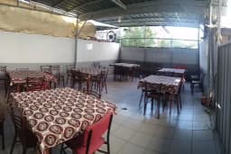 Özcanlar Kahvehanesi