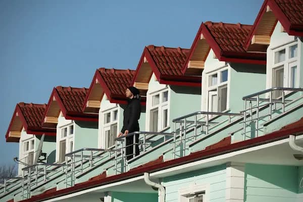 Kuzuluk ASİL OTEL - Uzun Süreli Kalmaya Uygun Otel - Sakarya Arifiye