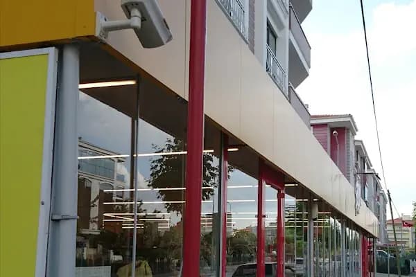 Şok Market - Süpermarket - Balıkesir Burhaniye