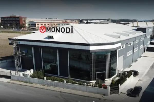 MONODİ TİCARET TEKSTİL İMALAT SAN.LTD.ŞTİ. - Üretici - İstanbul Arnavutköy