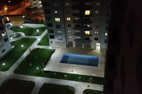 Oyun Alanı - Park - Gaziantep Şehitkamil