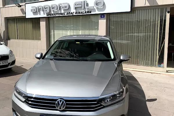 Angora Oto Kiralama - Araba Kiralama Şirketi - Ankara Mamak