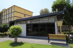 Cikcilli Merkez Mahallesi Muhtarlığı