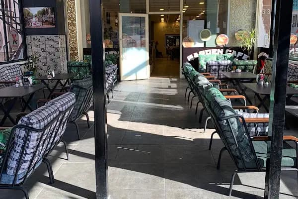 Kül Meyhane & Restoran - Meyhane - Ankara Altındağ