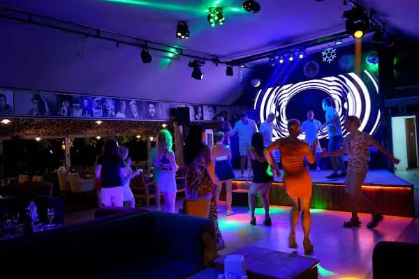 Maren Beach Karaoke Club - Bar - Antalya Alanya
