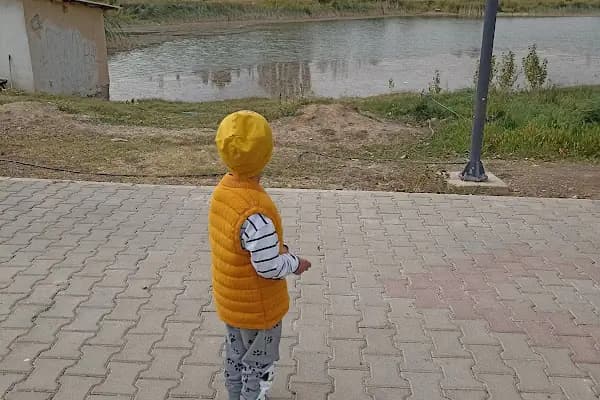 Karakaya Ilicasi - Kaplıca - Ankara Beypazarı