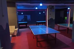 Boxing gaming