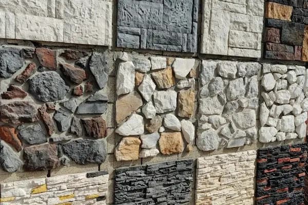 Scorpstone - Üretici - Antalya Döşemealtı