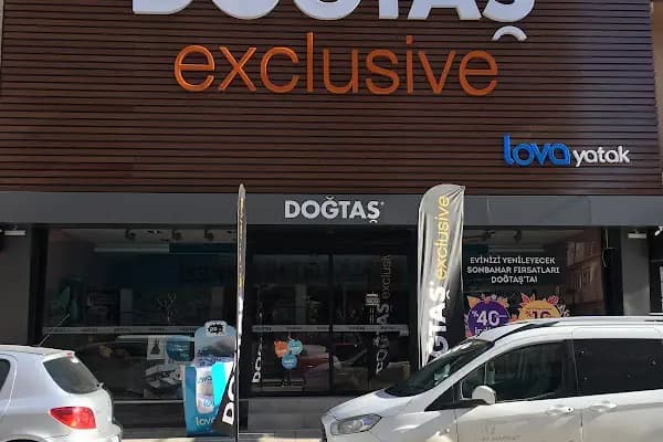 Doğtaş Exclusive Gemlik - Mobilya mağazası - Bursa Gemlik
