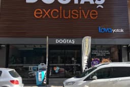 Doğtaş Exclusive Gemlik