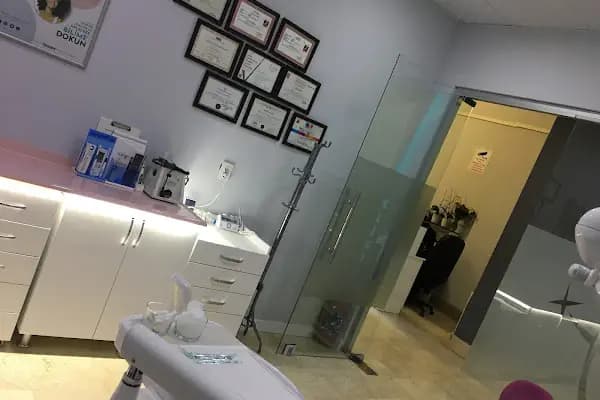 ÖZEL DURU AĞIZ VE DİŞ SAĞLIĞI POLİKLİNİĞİ - Diş Kliniği - Ankara Etimesgut