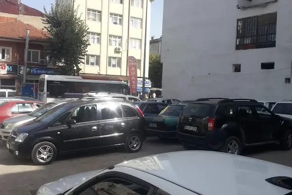 Yok - Araba Yıkama - Sakarya Adapazarı