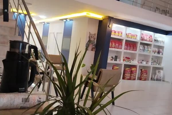 AKYURT METROPOL VETERİNER KLİNİĞİ - Veteriner - Tekirdağ Çerkezköy