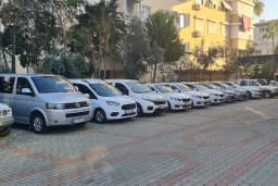 World Car Rental | Alanya | Rent a Car | Arac kiralama