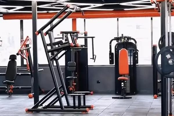 First Class Gym - Spor salonu - Adana Seyhan