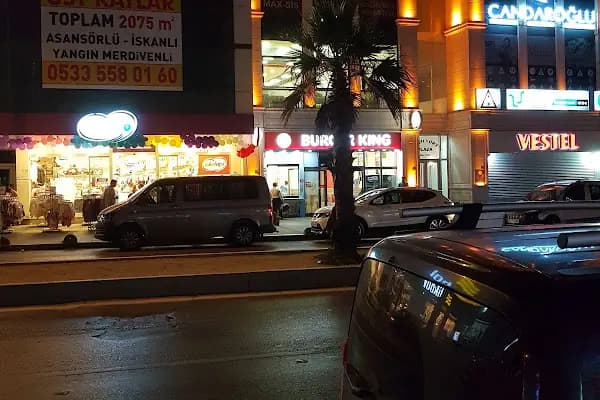 Bosh - Beyaz Eşya Mağazası - İstanbul Arnavutköy
