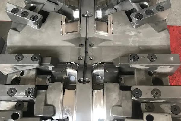 Aksu Makina - Makine Parçaları Üreticisi - İstanbul Bayrampaşa
