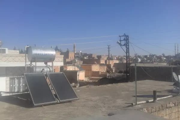 Ptt-acırlı Şubesi - Postane - Mardin Midyat