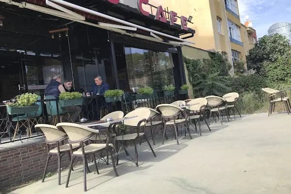 Metro Cafe - Kafe - İstanbul Başakşehir