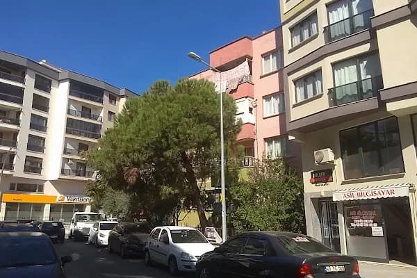 Asil Bilgisayar - Bilgisayar mağazası - İzmir Aliağa