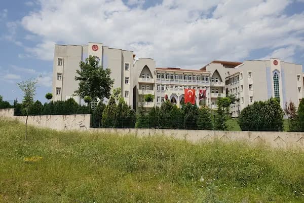 Toki Mehmet Akif Ersoy İlkokulu - Okul - Bursa İnegöl
