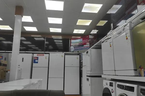Uğur Yetkili Bayi-Tınmaz Dtm. ve Elektronik Pazarlama San. Tic. Ltd. Şti. - Beyaz Eşya Mağazası - Konya Ahırlı